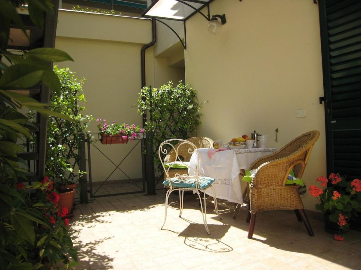 Jasmine House *