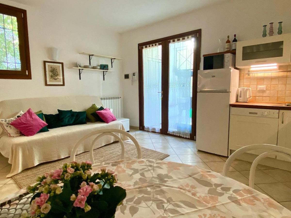 Apartamento Jasmine House *