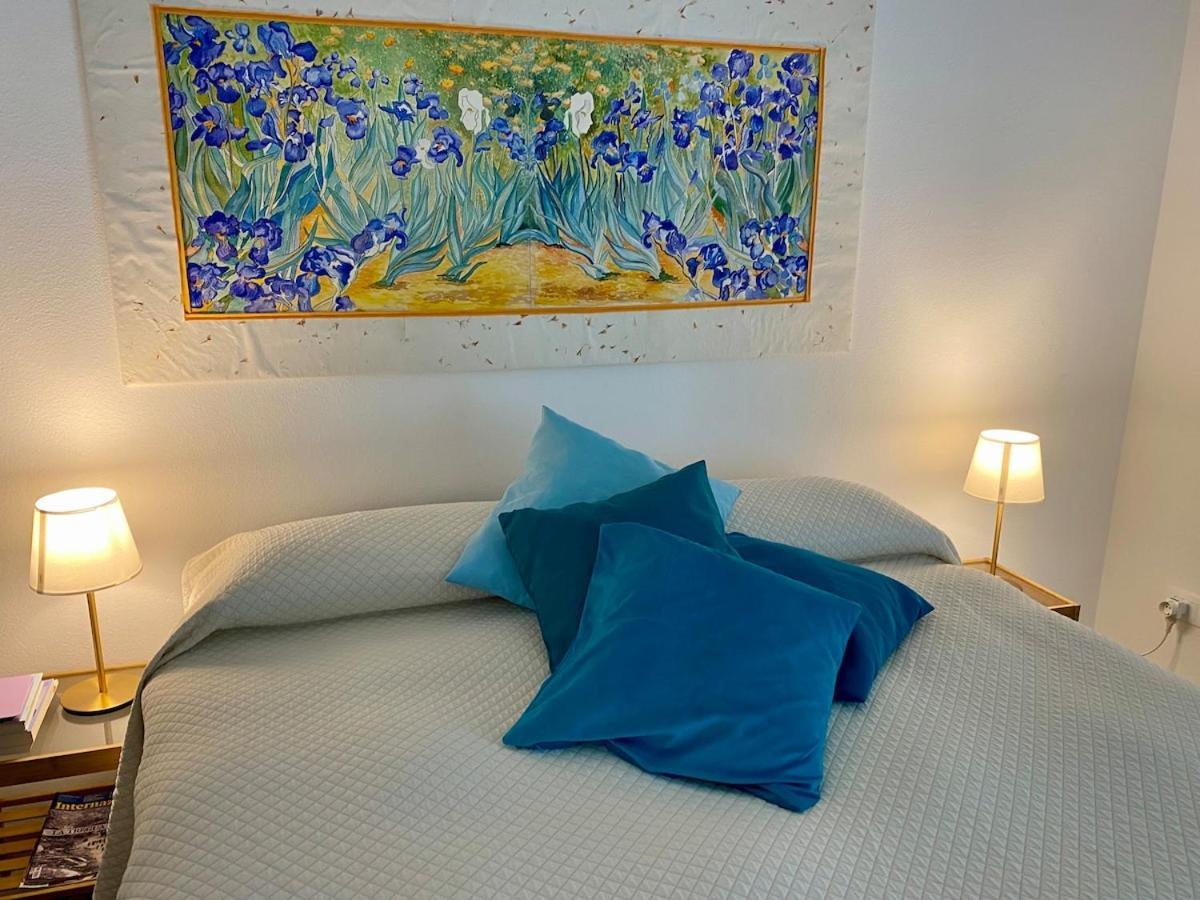 Apartamento Jasmine House