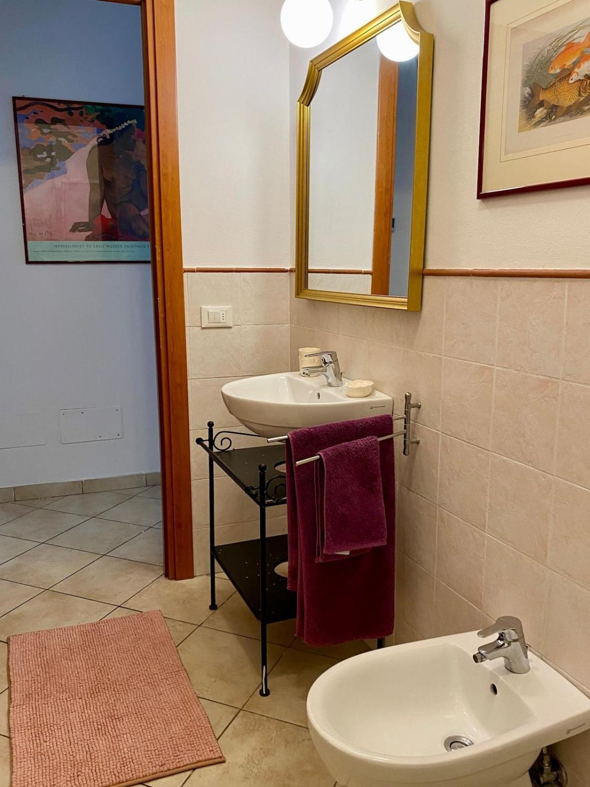 Apartamento Jasmine House