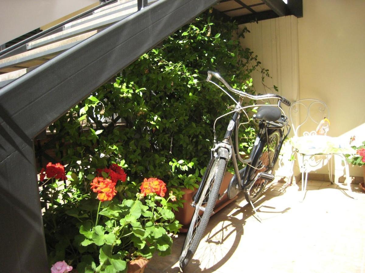 Apartamento Jasmine House Florença