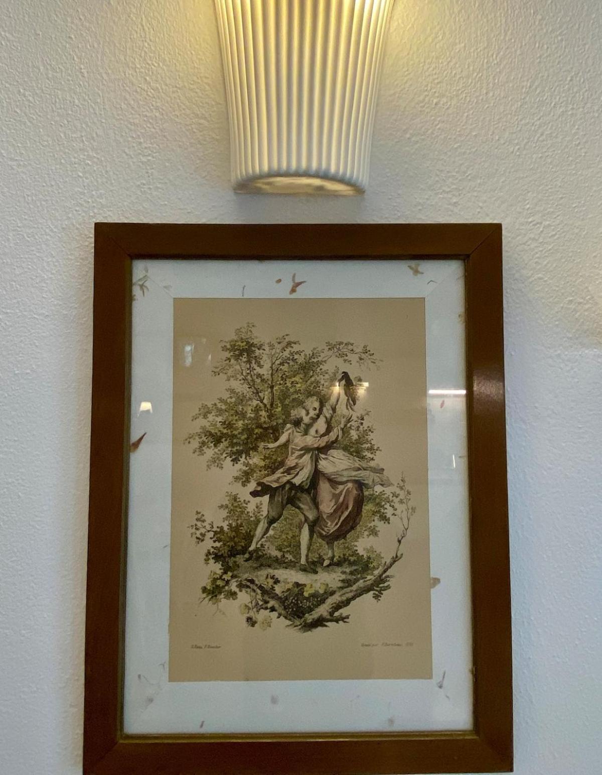 Jasmine House Florença