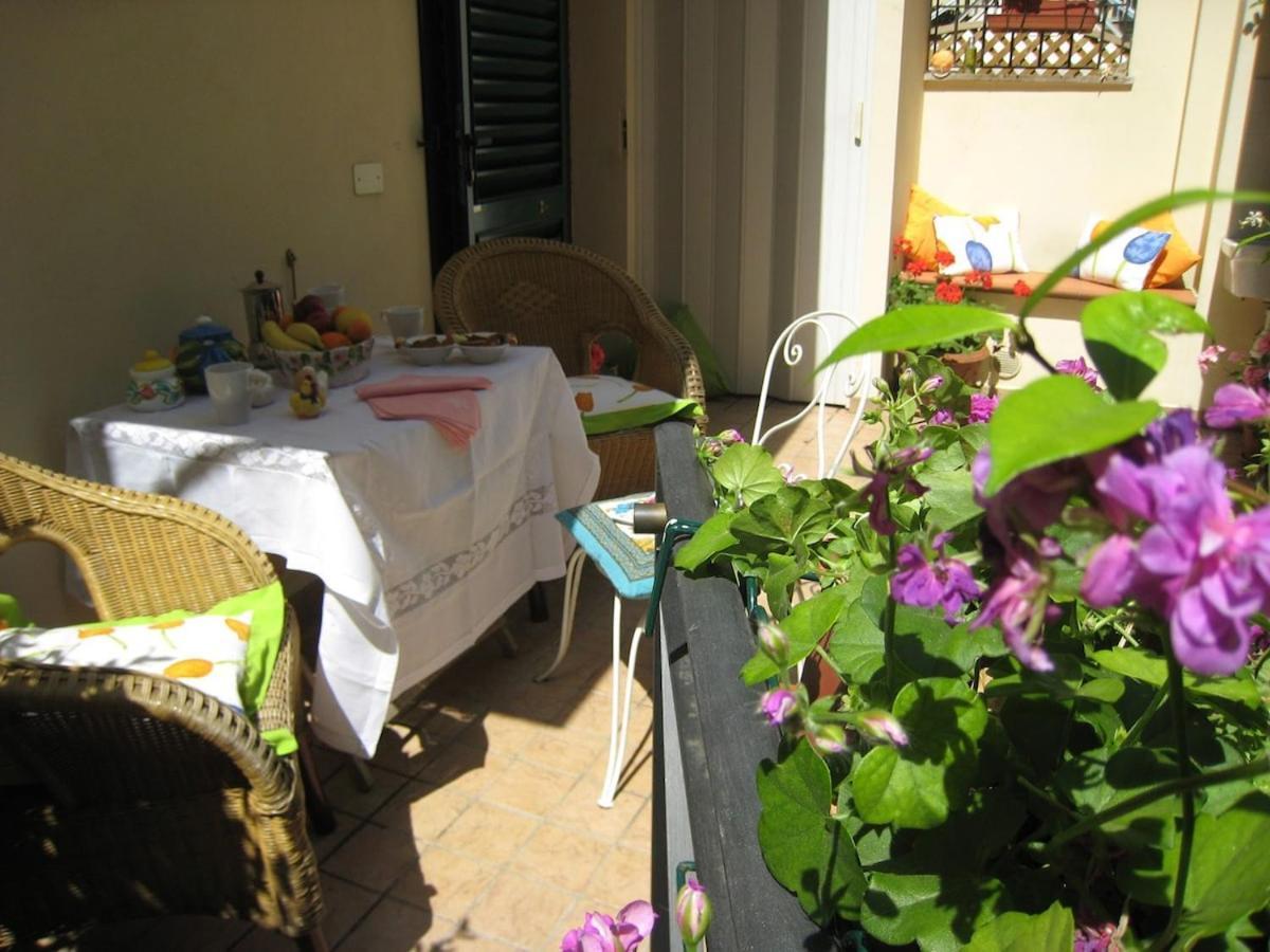 Apartamento Jasmine House