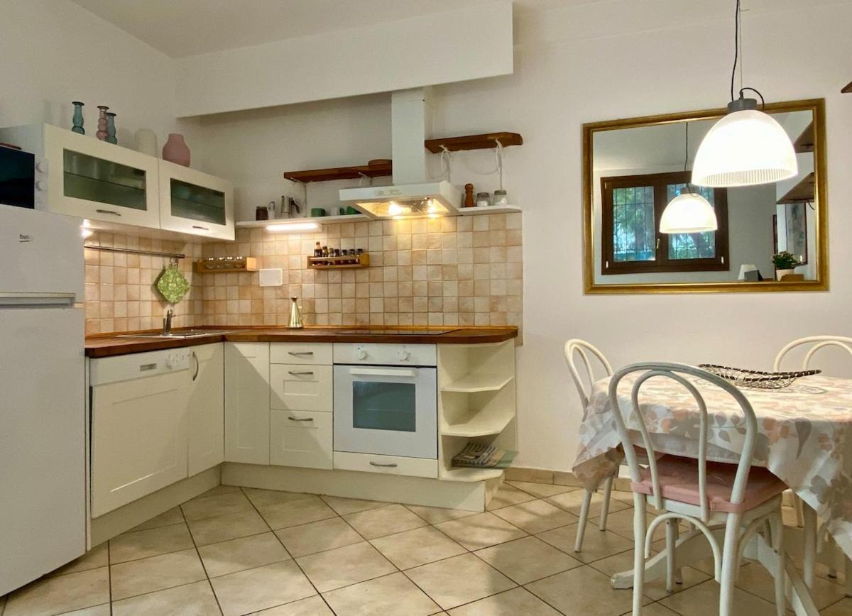 Jasmine House Apartamento *