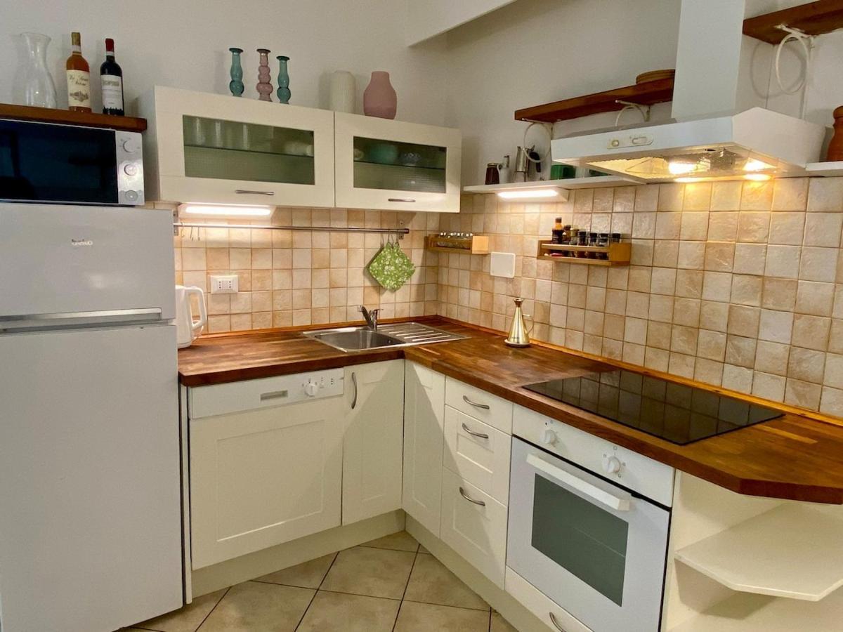 Apartamento Jasmine House *