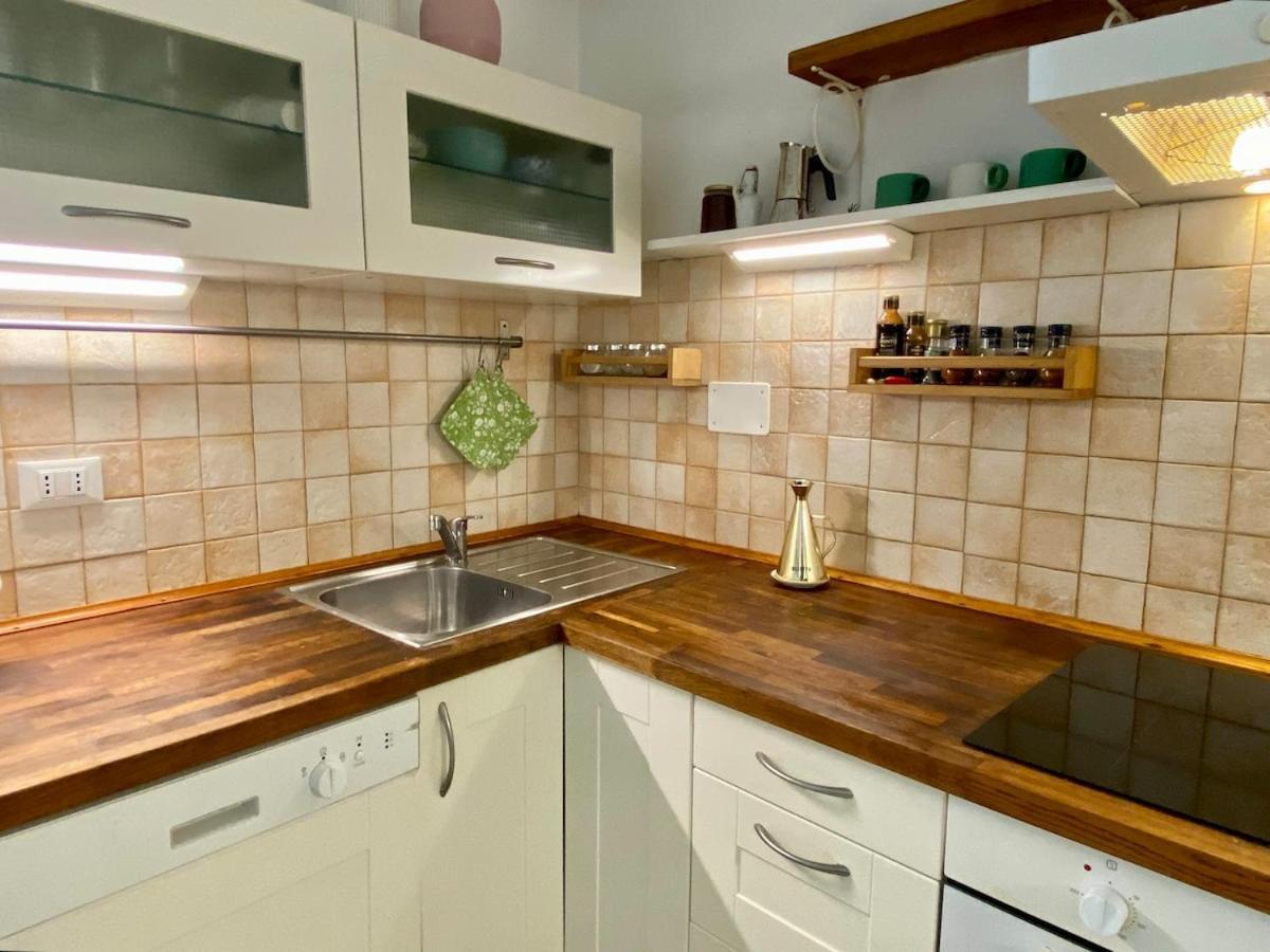 Jasmine House Apartamento