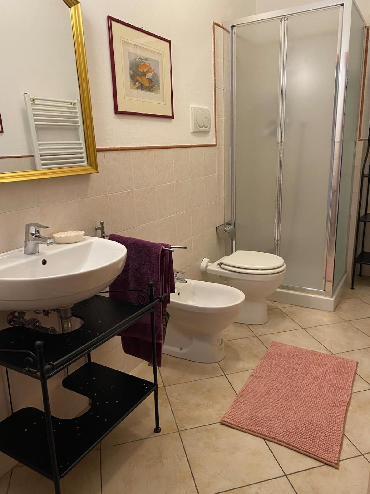 Apartamento Jasmine House Florença