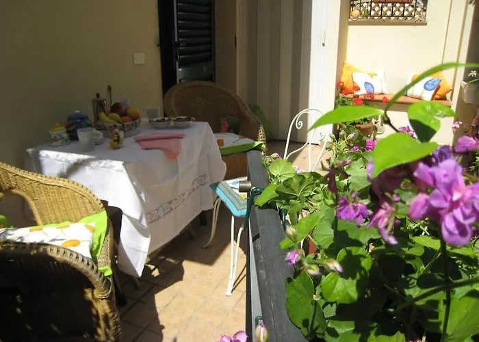 Jasmine House