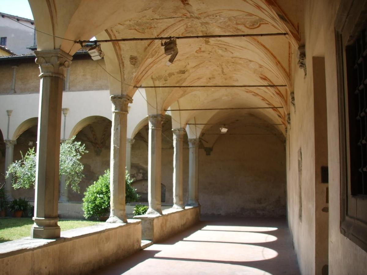 Jasmine House Apartment Florence