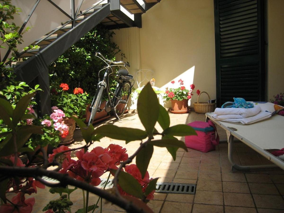 Jasmine House Apartment Florence