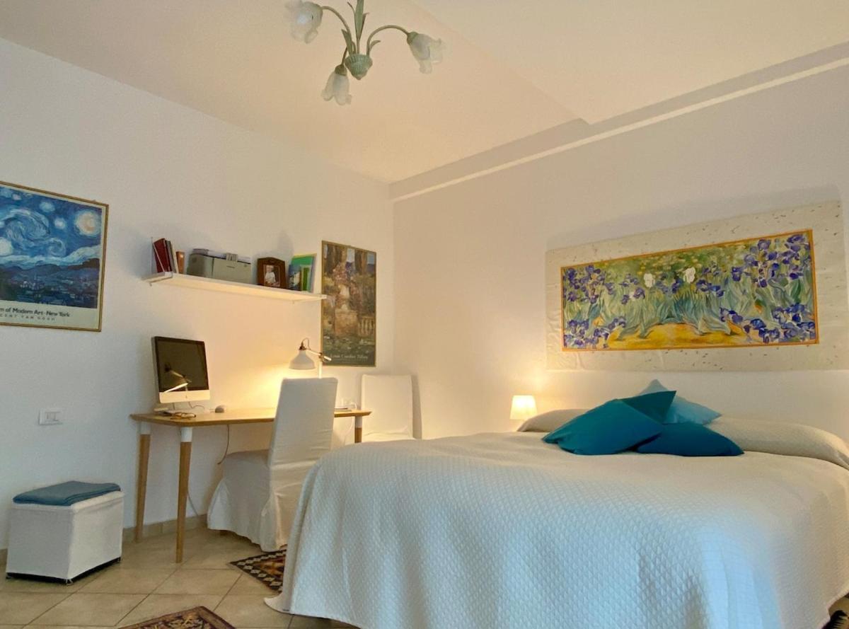 Apartment Jasmine House Florence