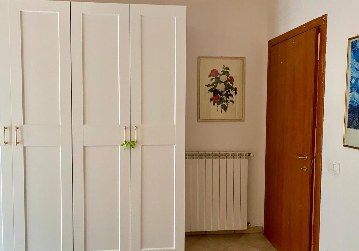 Jasmine House * Florence