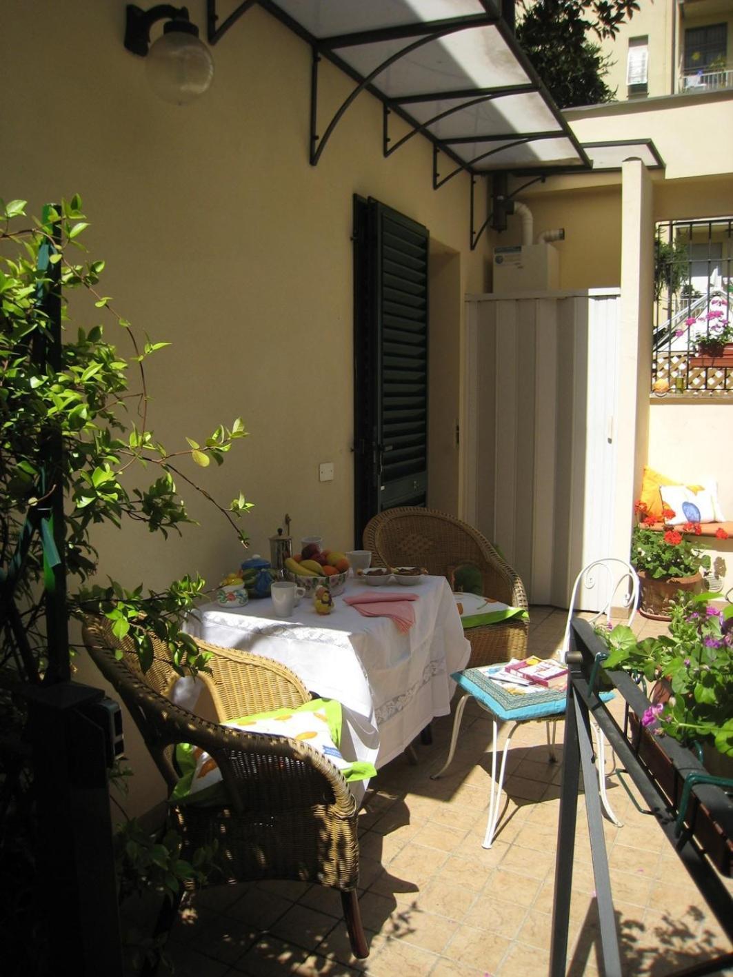 Jasmine House *