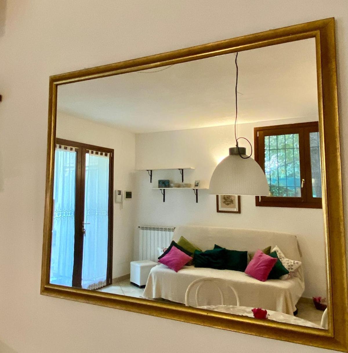Jasmine House Florence