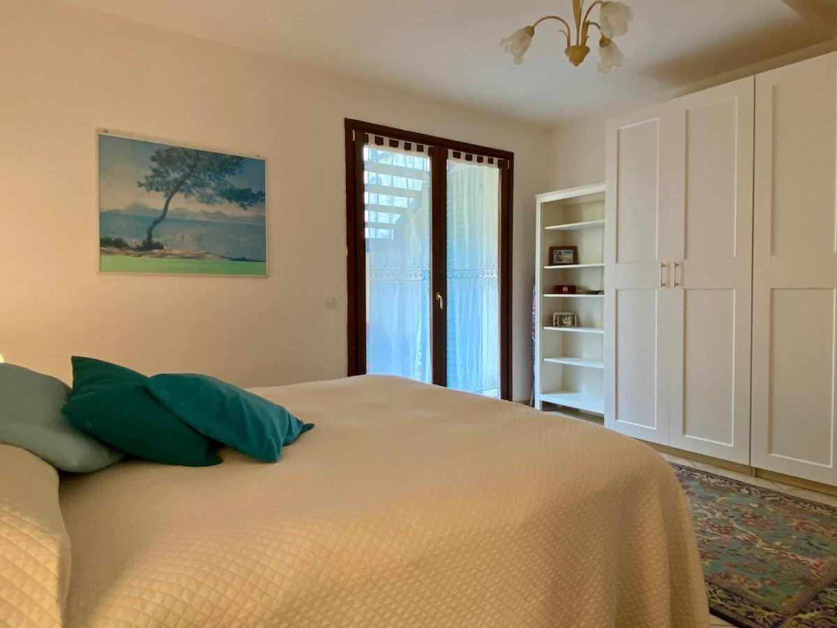 Jasmine House Apartment